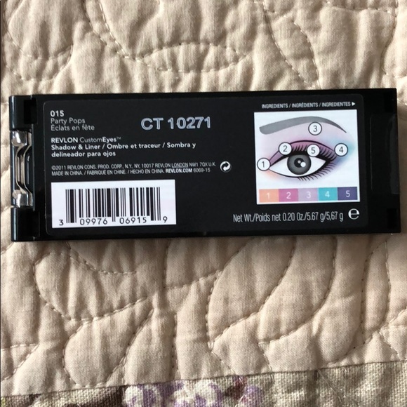 Revlon: The Perfect Eye Duo - Picture 3 of 8